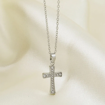Deus Necklace