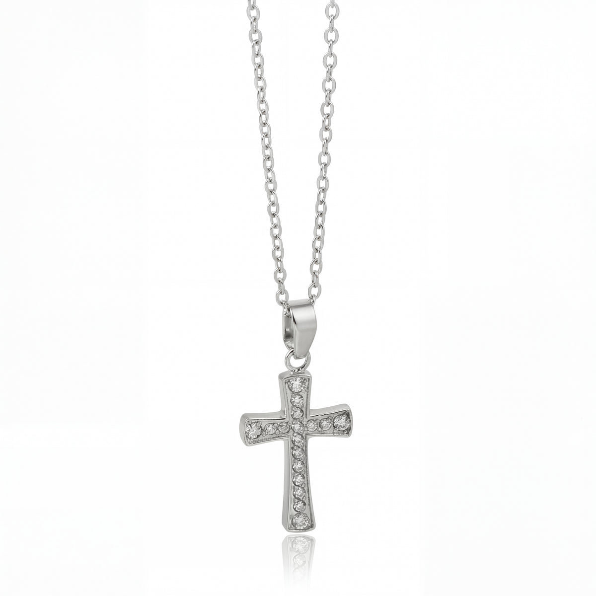 Deus Necklace