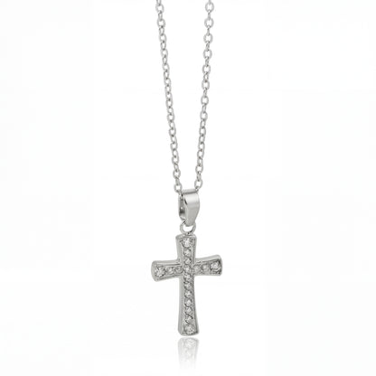 Deus Necklace