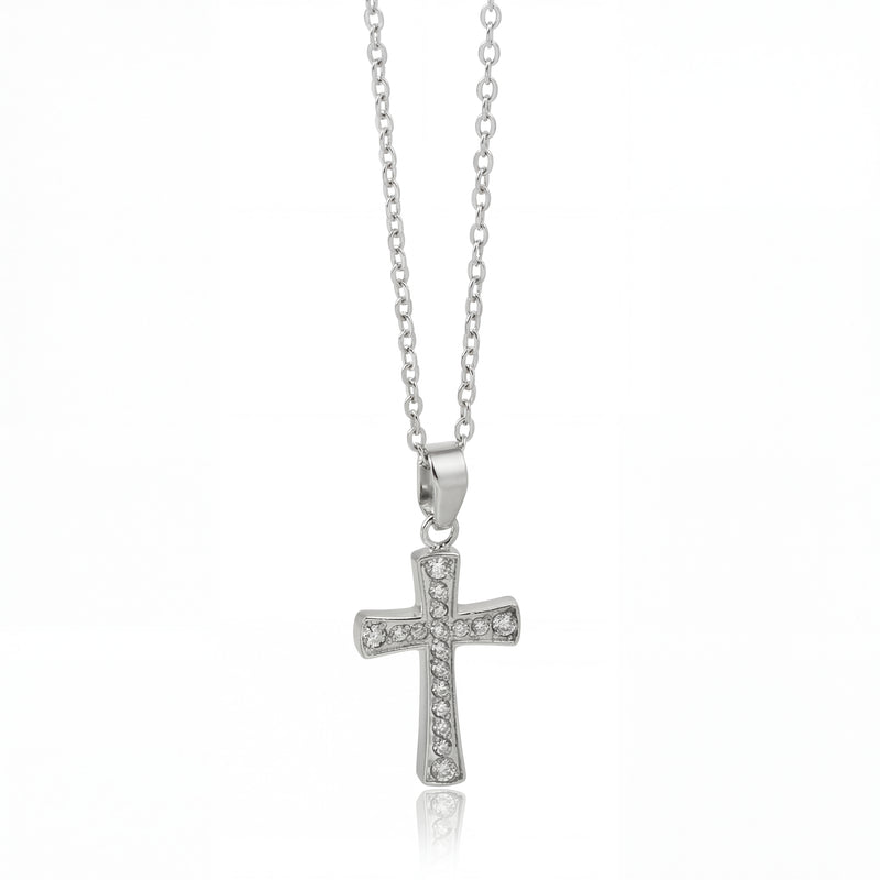 Deus Necklace