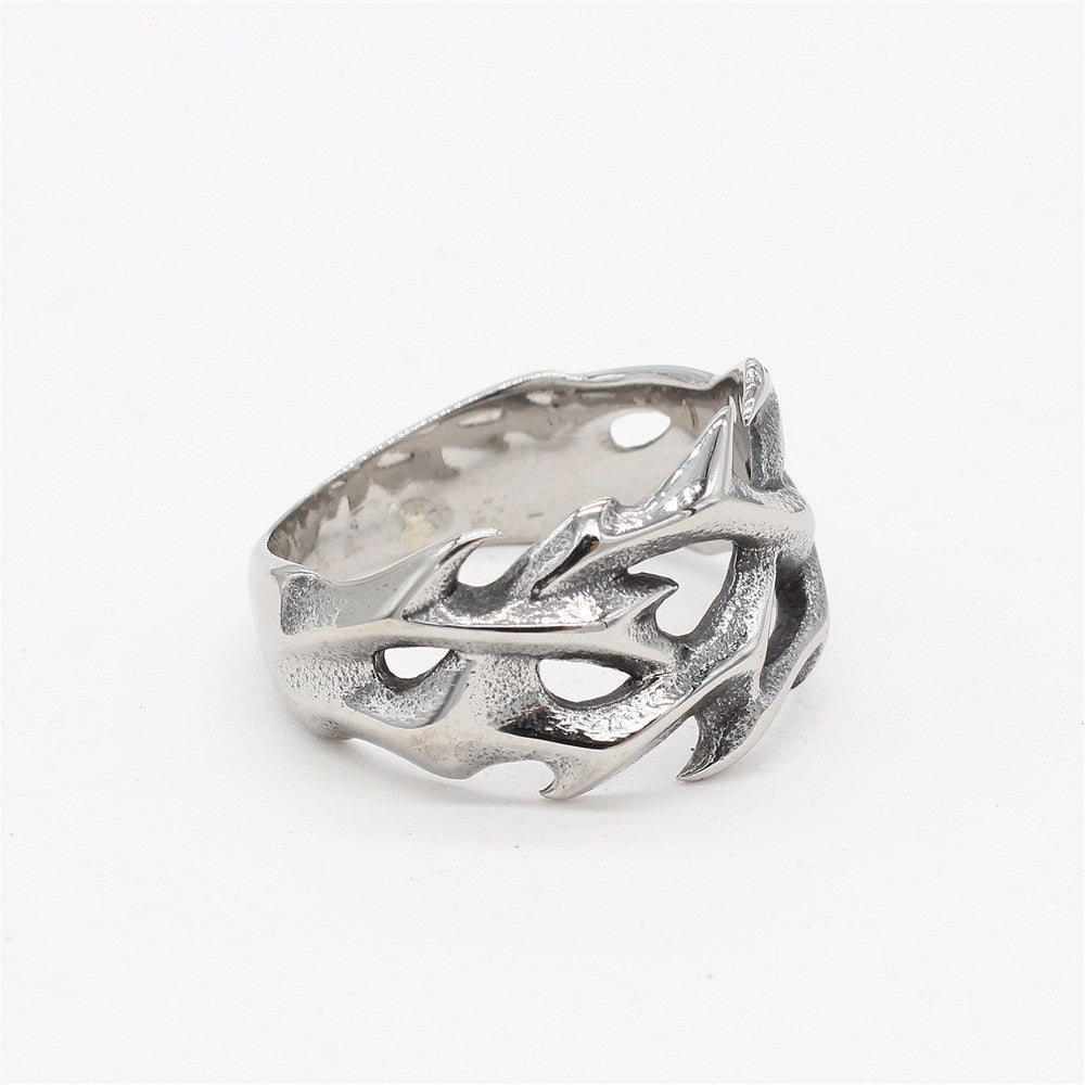 Crown of Thorns Ring