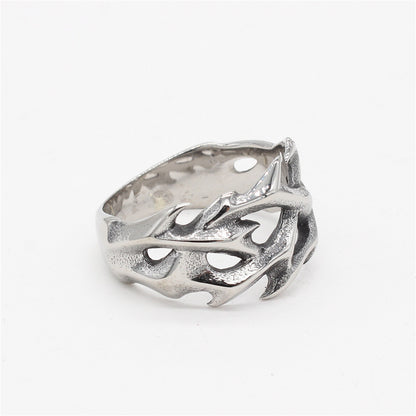 Crown of Thorns Ring