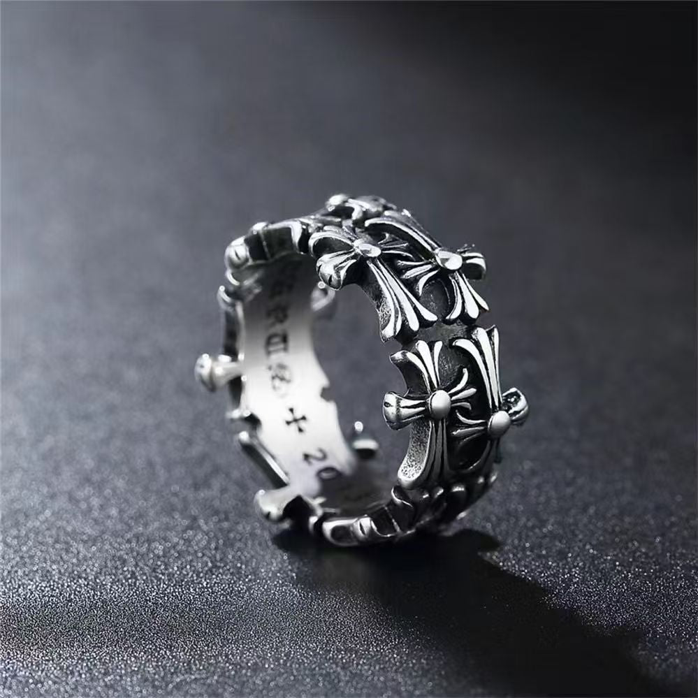 Aeterna Ring
