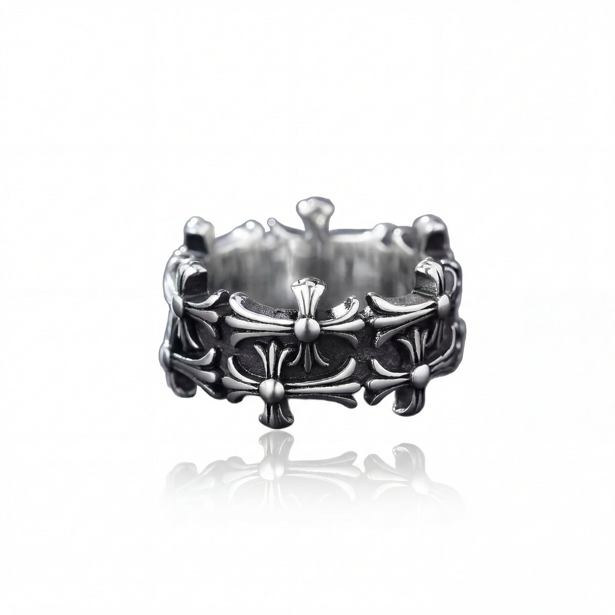 Aeterna Ring