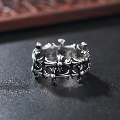 Aeterna Ring