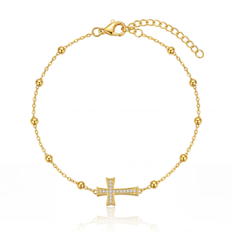 Gloria Bracelet (Gold)
