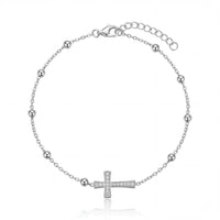 Gloria Bracelet (Silver)