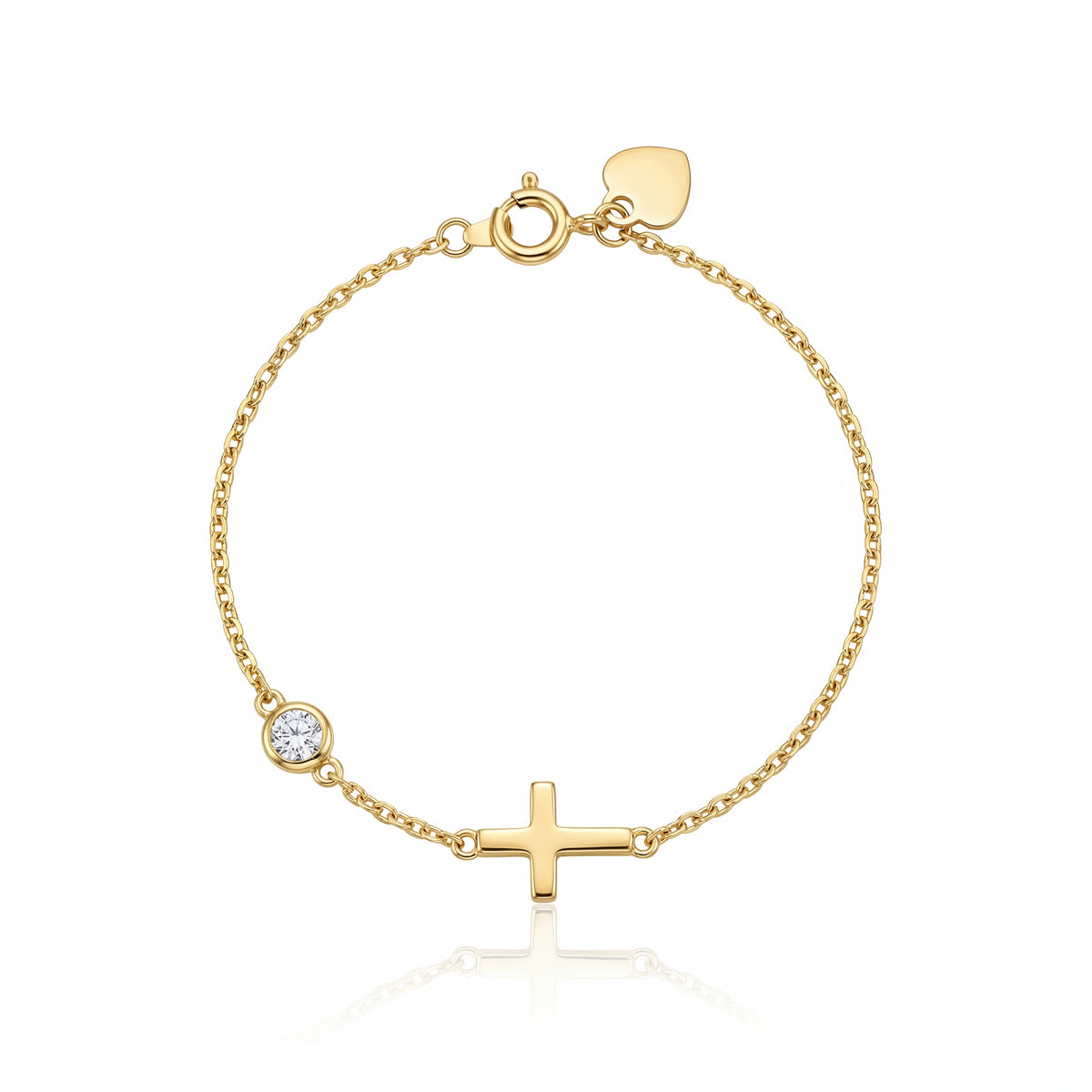 Oratio Narukvica (Zlato)