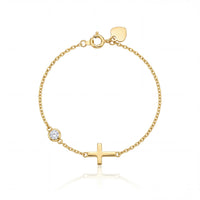 Oratio Narukvica (Zlato)