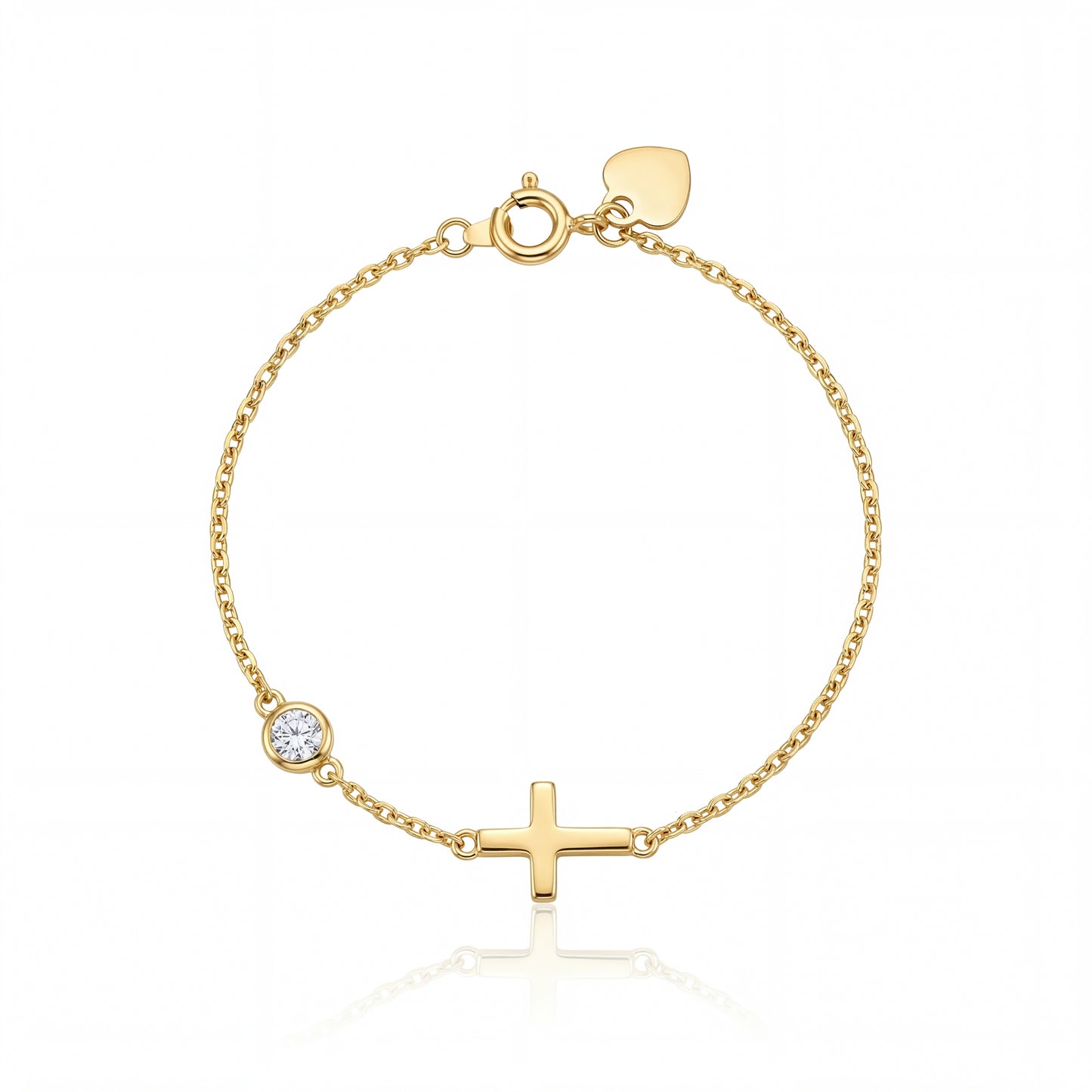 Oratio Narukvica (Zlato)