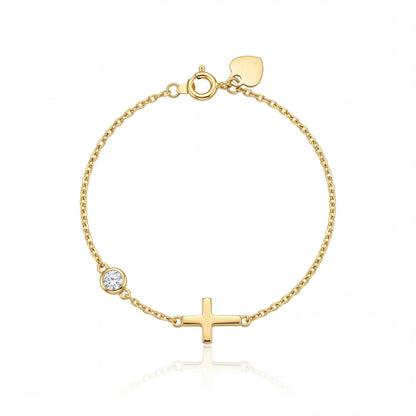 Oratio Narukvica (Zlato)