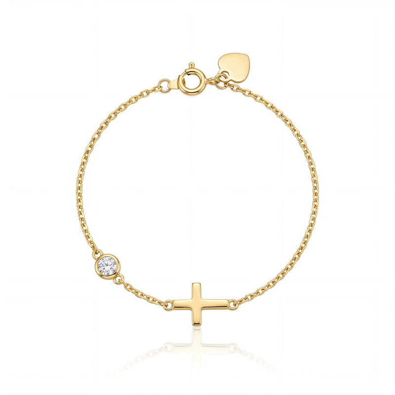 Oratio Narukvica (Zlato)