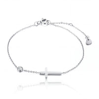 Oratio Narukvica (Srebro)