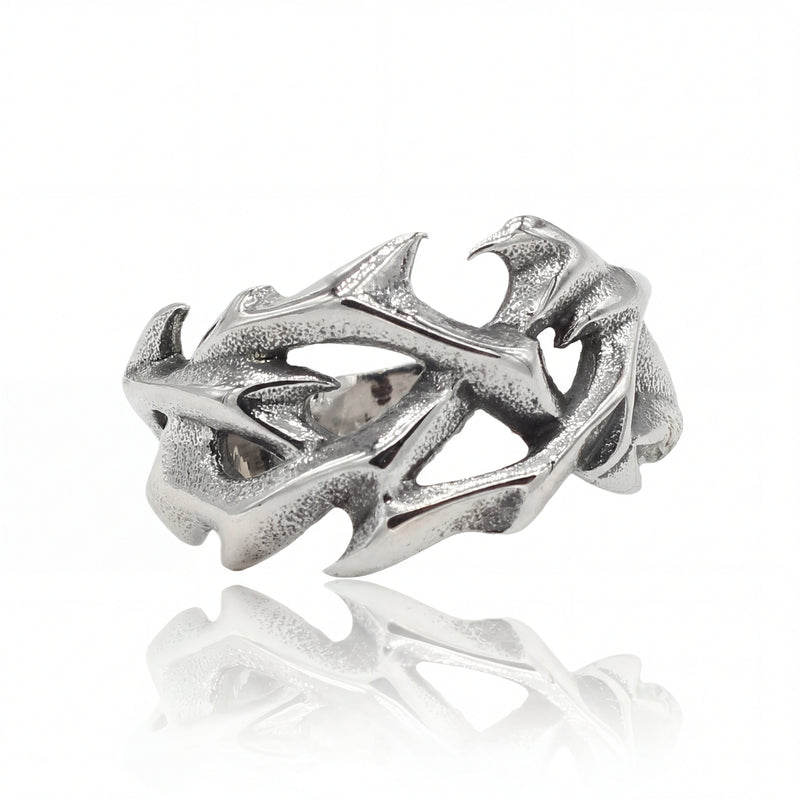 Crown of Thorns Ring
